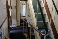 Bogserbåt till salu