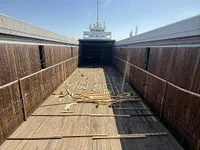 General Cargo/Multi-purpose till salu