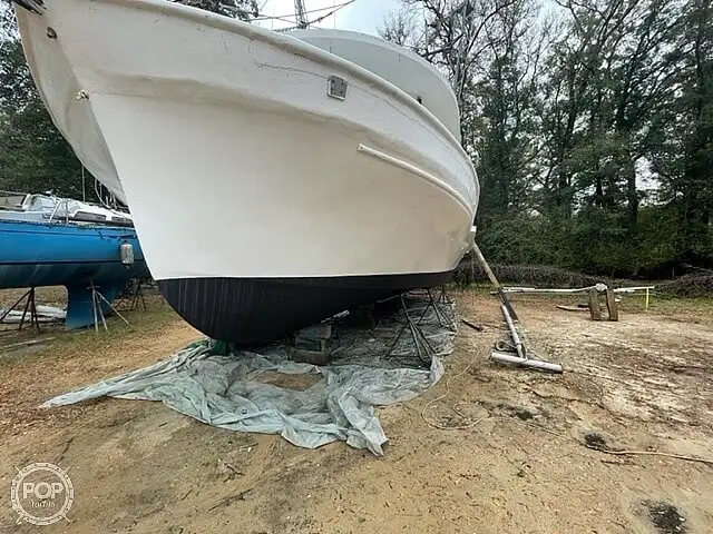 Trålare till salu