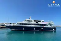 Katamaran till salu