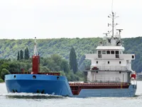 General Cargo/Multi-purpose till salu