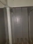 Pråm till salu