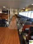 Passagerar skepp till salu
