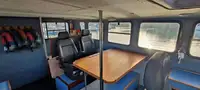Containerskepp till salu