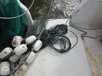 Trålare till salu