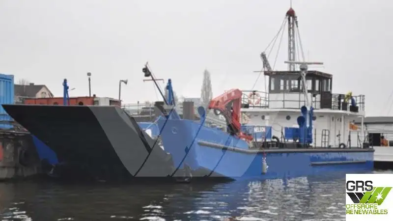 Landstigningsfartyg, tank till salu