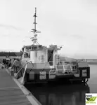 Servicefartyg för vindkraftsparker till salu