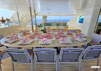 Yacht till salu