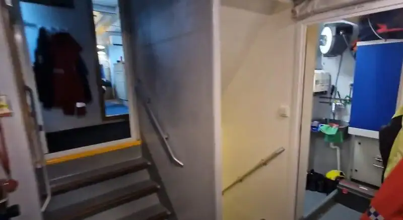 Bogserbåt till salu