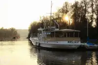 Färja till salu