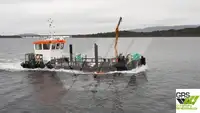 Arbetsbåtar till salu