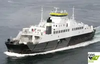 Ro-Ro ship till salu