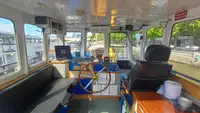 General Cargo/Multi-purpose till salu