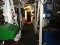 Bogserbåt till salu
