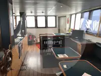 Bottentrålare till salu