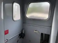 Patrullbåt till salu