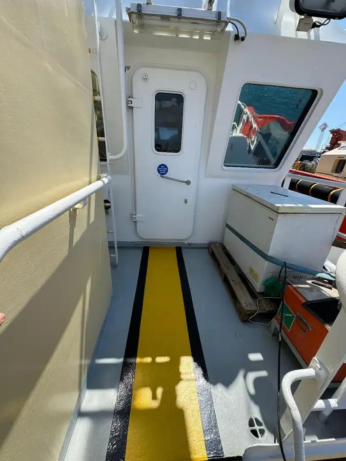 General Cargo/Multi-purpose till salu