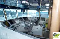 Fast Supply Vessel (FSV) till salu
