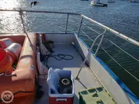 Färja till salu