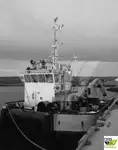 Bogserbåt till salu