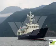 Arbetsbåtar till salu