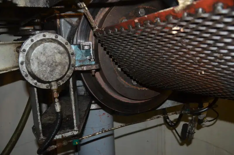 Bogserbåt till salu