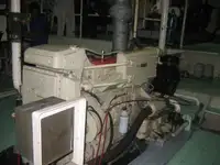 Kryssningsfartyg till salu