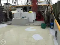 Trålare till salu