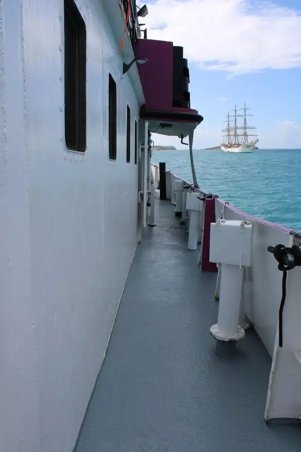 General Cargo/Multi-purpose till salu