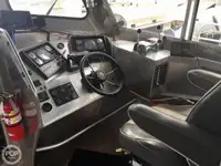 Besättningsbåt till salu