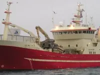 Trålare till salu