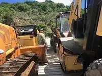 Landstigningsfarkost, Tank till salu