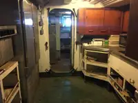 Landstigningsfartyg, tank till salu