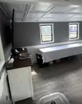 Räddningsbåt till salu