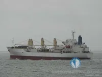 Olje-/kemikalietanker till salu