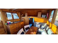 Yacht till salu