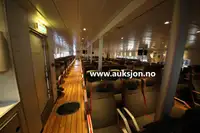 Katamaran till salu