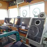 Purse seiner till salu