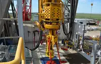 LNG-tanker till salu
