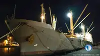 Kylfartyg till salu