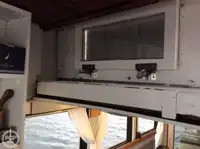 Bogserbåt till salu