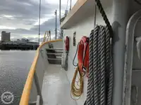 Trålare till salu