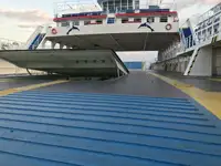 Ro-Ro ship till salu