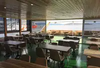 Restaurangfartyg till salu