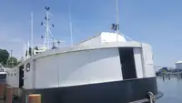 Trålare till salu