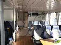 Ro-Ro ship till salu