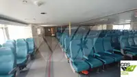 Ro-Ro ship till salu