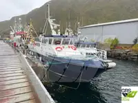 Kryssningsfartyg till salu
