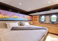 Yacht till salu