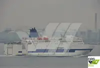 Ro-Ro ship till salu